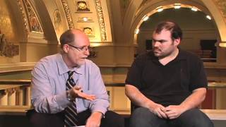 Paul Lambert Meatsauce of KFAN on MN Capitol Conversations [upl. by Gross830]