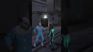 I was AFK lol gta gtaonlinemoneyguide gtaonline gtaonlinehalloween gaming gtahalloweenupdate [upl. by Jamnis292]