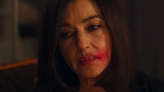 PARADIS PARIS Bande Annonce VF 2024 Comédie Monica Bellucci André Dussollier [upl. by Rakia]