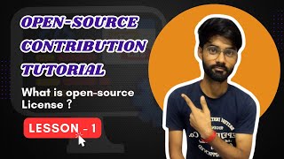 What is open source License  Open Source Tutorial For Absolute beginners  opensource [upl. by Christophe937]