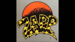 Zapp amp RogerHeartbreaker extended version 1983 [upl. by Mayworm]