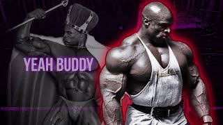 Ronnie Coleman  Yeah Buddy Phonk GYM MOTIVATION PHONK [upl. by Hilarius678]