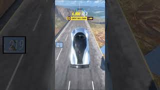 LOTUS EVIJA  FORZA HORIZON 5  shorts automobile dragraceforza playstation ps4ps5 fh5race [upl. by Ynnaj]