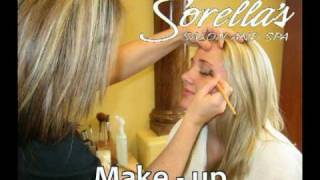 sorellas salon and spa perham mn [upl. by Jacob]