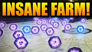 Solo Legendary Engram Farm  120 Engrams Per Hour [upl. by Attennek]