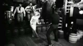 Edie Sedgwick Dancing [upl. by Nac286]