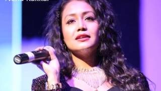 Tu Kabhi Soch Na Sake female By Neha Kakkar  Airlift 2016 [upl. by Friederike]