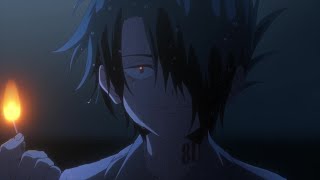 AMV Обещанный НеверлендYakusoku no Neverland [upl. by Laved]