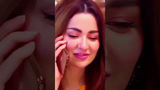 Love status 😍❤️ love lovestatus ishqiyadrama ferozekhan haniaamir pakistanidrama [upl. by Drawd147]