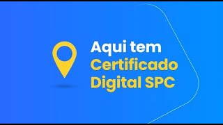 Certificado Digital Vantagens e Usos [upl. by Dachy]