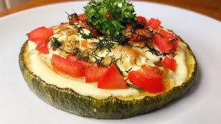 Это Самая Вкусная Запеканка Из Кабачков которую я пробовала Удачный Рецепт Как Приготовить Кабачки [upl. by Coady618]