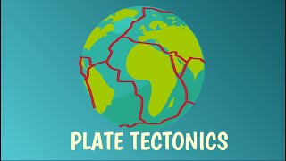 Plate tectonics [upl. by Adieren257]