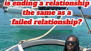 LORD JAI ASK IS ENDING A RELATIONSHIP THE SAME AS [upl. by Pickard]