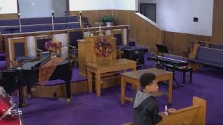 Peoples Tabernacle Baptist Church Atlanta Ga Live Stream [upl. by Callahan353]