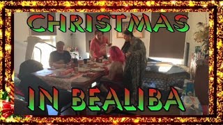 Christmas in bealiba day 1 [upl. by Esmaria]