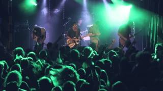 FIDLAR  Awkward Live Video  Oxford Art Factory [upl. by Myca]