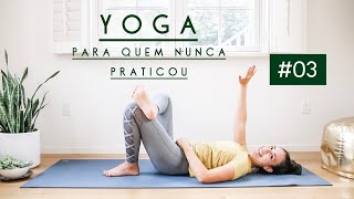 Yoga Detox  50 Min  Pri Leite [upl. by Martinelli]