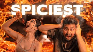 Is This The Spiciest Dish In India [upl. by Asta]