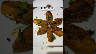 fishfryrecipe easyrecipes londonkitchen shortvideo cookingchannel mackerelrecipe indianfood [upl. by Aitahs805]