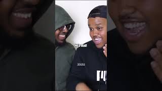 Chunkz and Darkest Man Prank Call😂 [upl. by Brannon]