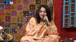 Tokhan theende dhar Singer Sanam Marvi [upl. by Yltneb]