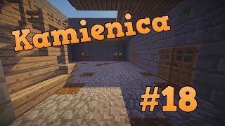 Kamienica w Minecraft  Pomysł na budowlę 18 [upl. by Levi130]