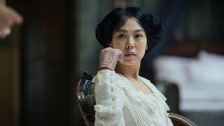 Kermode Uncut The Handmaiden [upl. by Nanaek153]