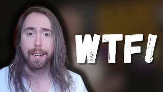 Asmongold JUST Revealed SHOCKING Truth Behind Game of the Year Ban [upl. by Osyth]