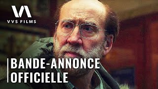 SCÉNARIO DE RÊVE ​BandeAnnonce SousTitrée 2023  Nicolas Cage  A24 [upl. by Mcclain554]