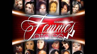 Femmes Fatales Le Mix Exclu Zouk 2015 DeeJaY ZaCk [upl. by Nosecyrb]