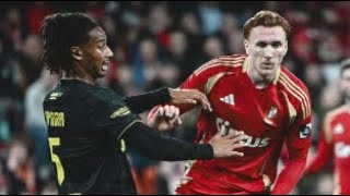 Standard de Liège vs Charleroi 21 Highlights  Pro League 202425 [upl. by Ken]