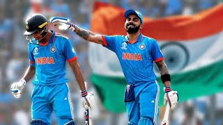 Best partnership Virat kholi amp Shubhman Gill ❤️ 11 Ball Mai 50 Runs INDIA VS SOUTH AFRICA [upl. by Anitsrihc]