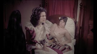 House of Seven Belles 1979 fan editcompletionrestoration [upl. by Marylynne]