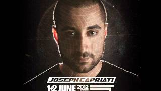 Joseph Capriati  Live  Sonar Drumcode El Row Barcelona 170612 [upl. by Huckaby]