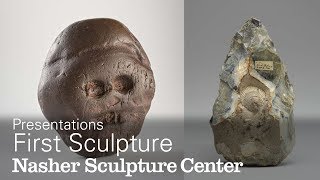 Discovering the Earliest Artists First Sculpture Symposium [upl. by Agnes989]