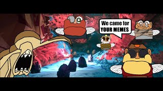 10 minutes of Deep Rock Galactic memes i stole from their discord [upl. by Luemas]