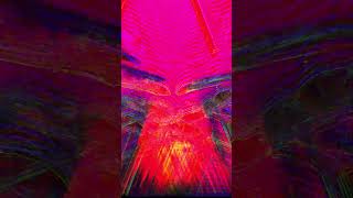 Into Bleeps by Shed touchdesigner breakbeat ambient videoart creativecoding generativeart [upl. by Felty407]