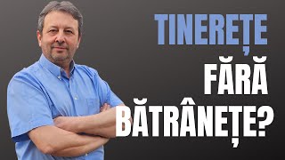 TINERETE FARA BATRANETE [upl. by Toinette]