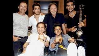 PierrePooh ft Il Volo CON LETRA [upl. by Ahtera236]