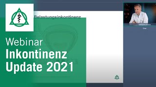 Inkontinenz Update 2021 Hilfe statt Scham  Asklepios [upl. by Christiana]