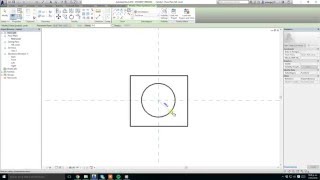 Mobiliario plano Revit [upl. by Leeth370]