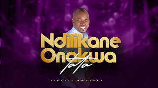 NDILIKANE ONAKWA TATA Kamba songSIFAELI MWABUKA SKIZA SMS 69311160 TO 811 [upl. by Eamon599]