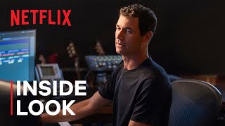 Ramin Djawadi on Composing the Music of 3 Body Problem  Netflix [upl. by Sieber]