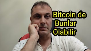 Bitcoin Ne Yapacak Bitcoin Analiz [upl. by Paco]