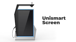 Unilumin New Ideas  Unismart Screen [upl. by Alanna]