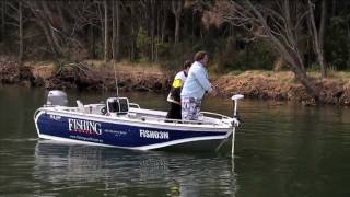 Fishing World How To Clips Series 4 Bloopers [upl. by Gelasius454]