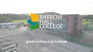 Barrow Hall College 2024 [upl. by Emma481]