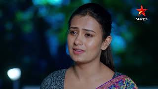 Malli  Episode 570  Malini Confronts Gowtham  Telugu Serial  StarMaa Serials  Star Maa [upl. by Jennette191]