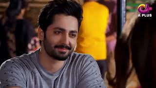 Haara Dil Episode 2 Pakistani Drama Danish Taimoor Hiba Bukhari [upl. by Roberta127]