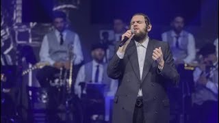 Shmueli Ungar singing songs from Michoel Schnitzler Zquotl [upl. by Araeit696]